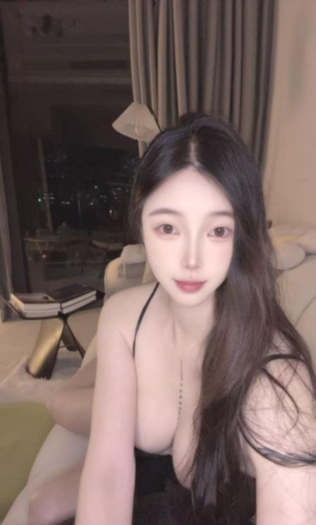 黄岛高挑颜值性感可可