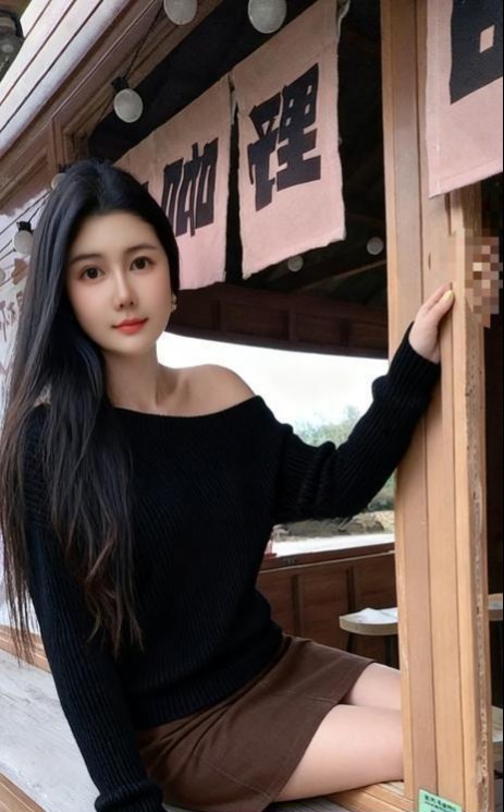 图片[4]-越秀肥臀轻熟美妇-51约啪