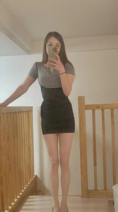 图片[2]-肤白长腿依依-51约啪