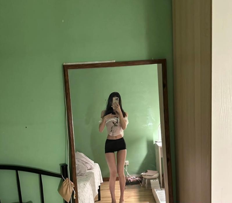 纯欲骚货小少妇 1 纯欲骚货小少妇