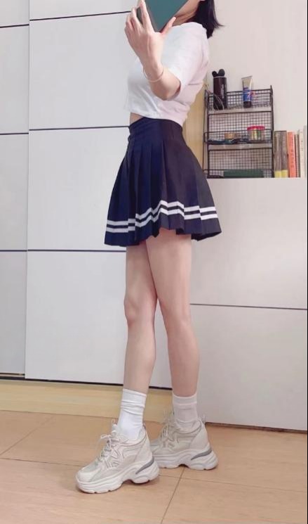 图片[4]-白云颜值女友依依-51约啪