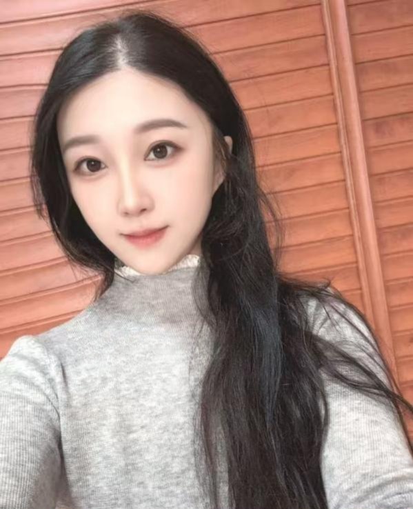 光谷高挑小仙女