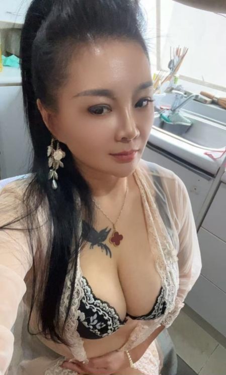 宝安熟女静静-51约啪