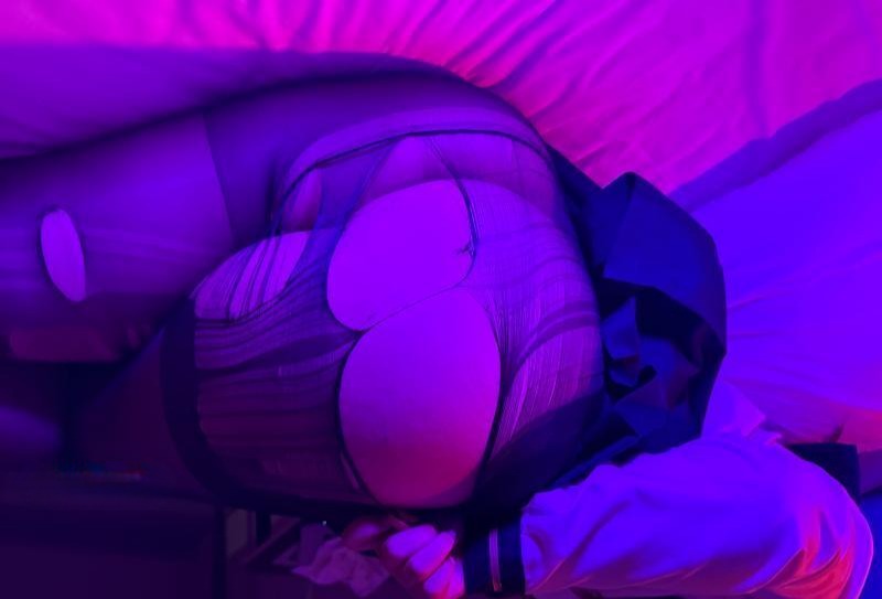 图片[2]-杭州卡戴珊超巨臀嫩妹-51约啪