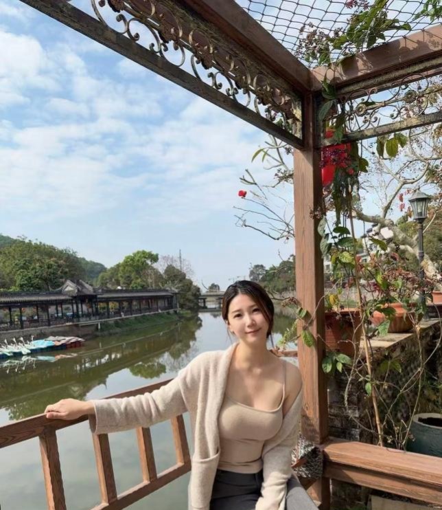 好身材好颜值美女推荐 2 好身材好颜值美女推荐