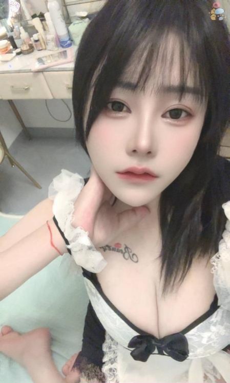 成寿寺性感大胸妹珊儿 2 成寿寺性感大胸妹珊儿