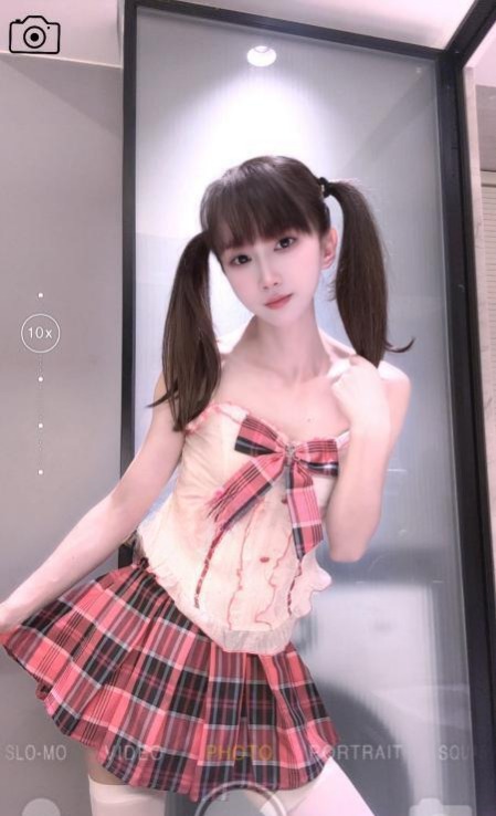 JK双马尾小姐姐 - 51约啪-51约啪