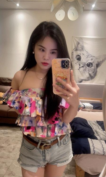 图片[2]-哈尔滨漂亮小少妇-51约啪