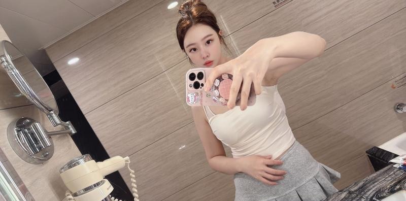 图片[3]-梨形身材紫嫣-51约啪