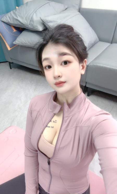 图片[2]-上城柔韧女王-51约啪