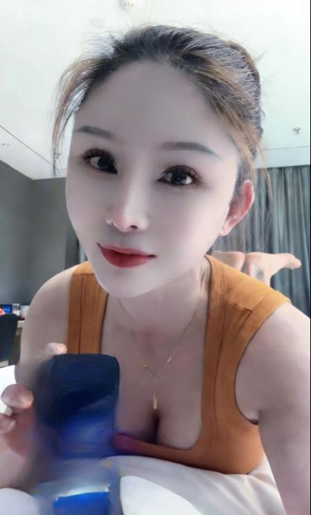 江宁爱跑步的小姐姐-51约啪