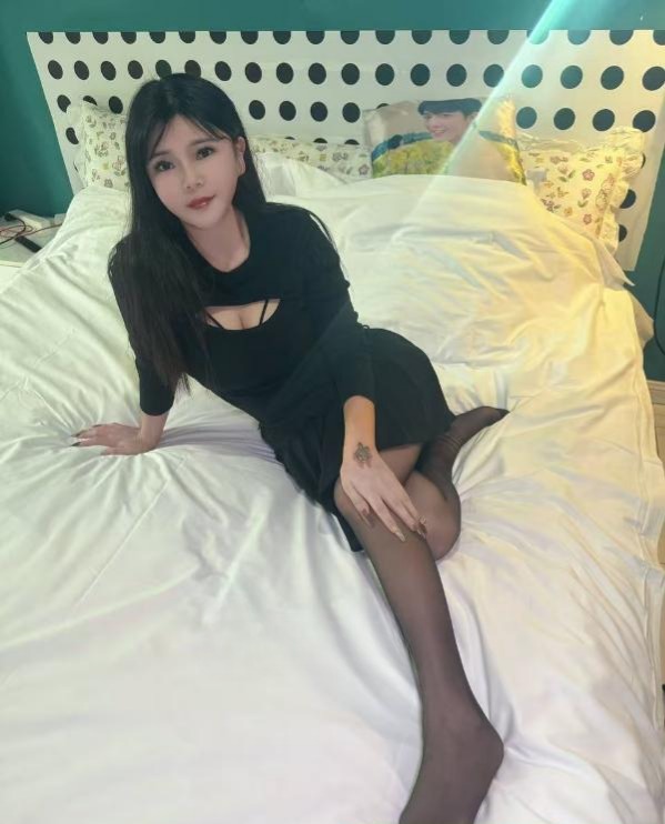 剧情演绎轻熟女乐乐