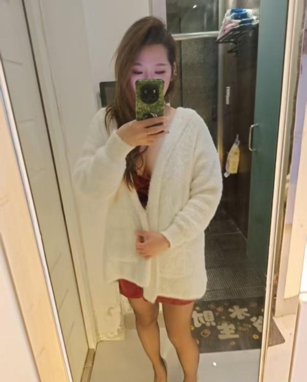 芜湖小幸运姐姐 2 芜湖小幸运姐姐