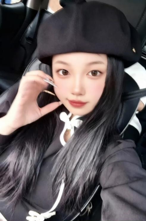 铁西娃娃脸小少妇