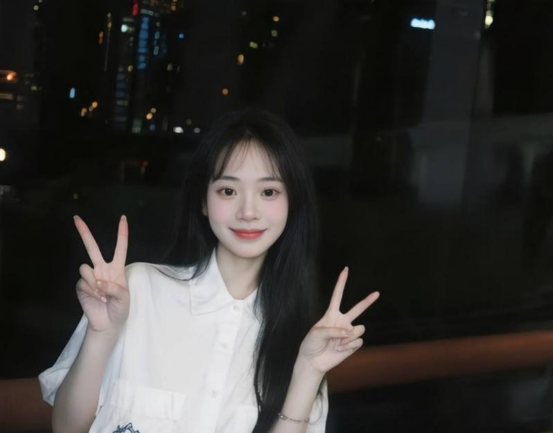 清纯甜美小迷妹 4 清纯甜美小迷妹