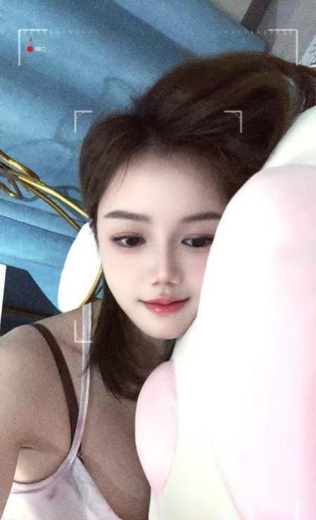 包河短发小清新 1 包河短发小清新