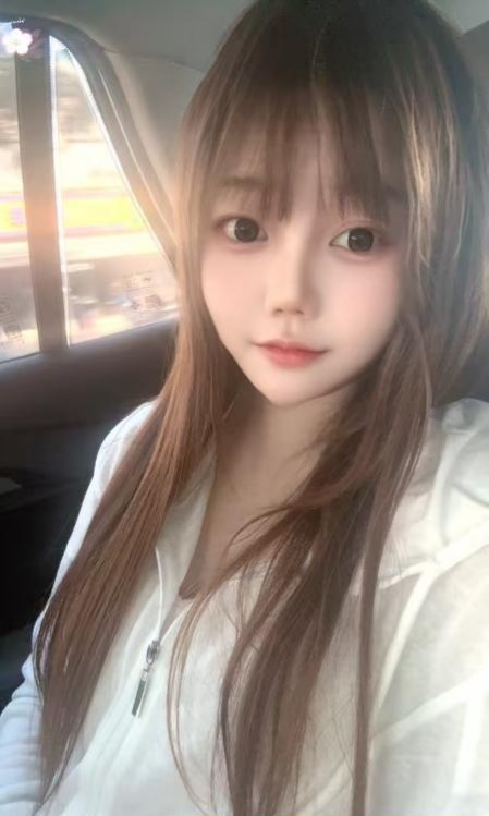 普陀颜值小可爱