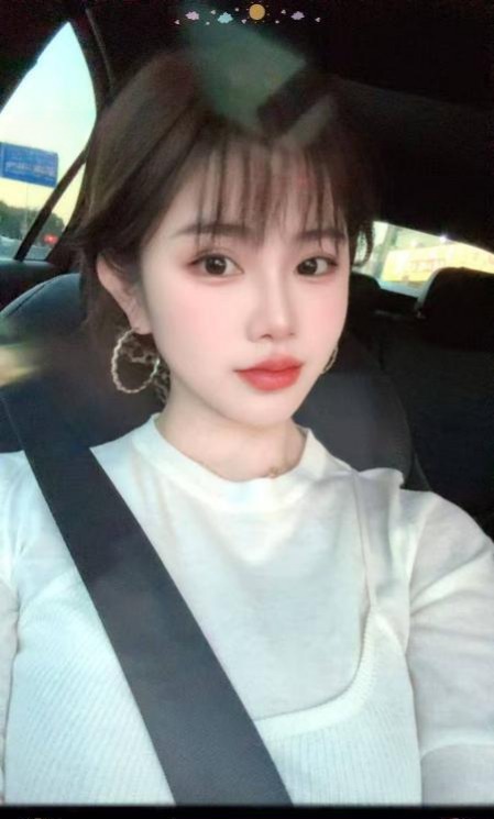 新发现的全能型骚御姐