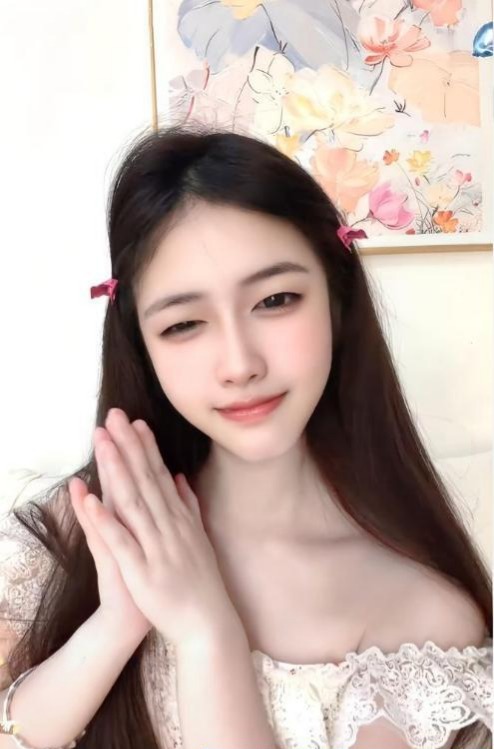 图片[2]-福田可可女友感十足-51约啪