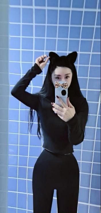 大胸翘臀御姐 3 大胸翘臀御姐