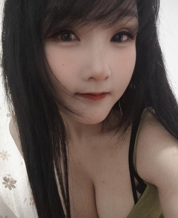 大奶子柒柒 3 大奶子柒柒