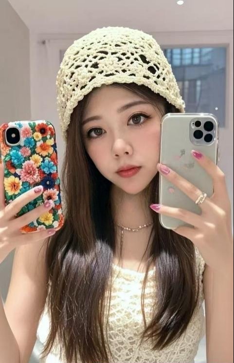 河北区小美女花花