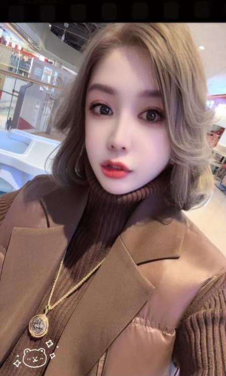 图片[3]-塘沽香香公主-51约啪