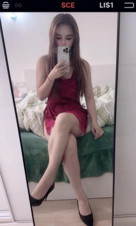 图片[3]-普陀C胸御姐希希-51约啪