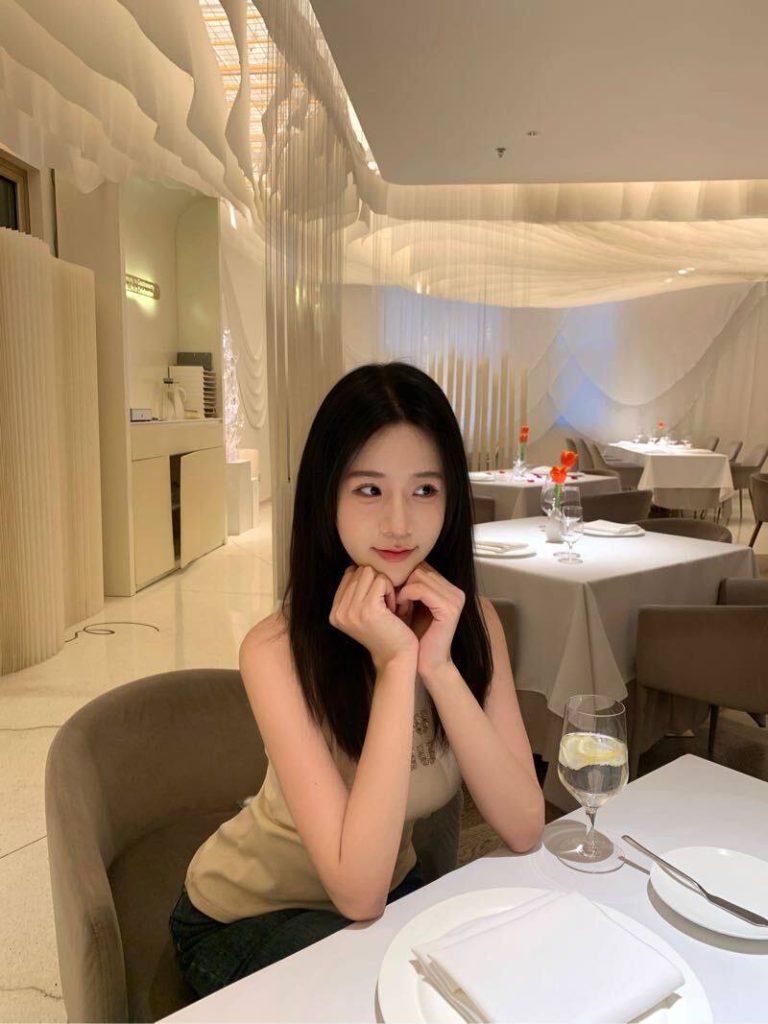 图片[2]-上海高颜值水多小妹妹-51约啪