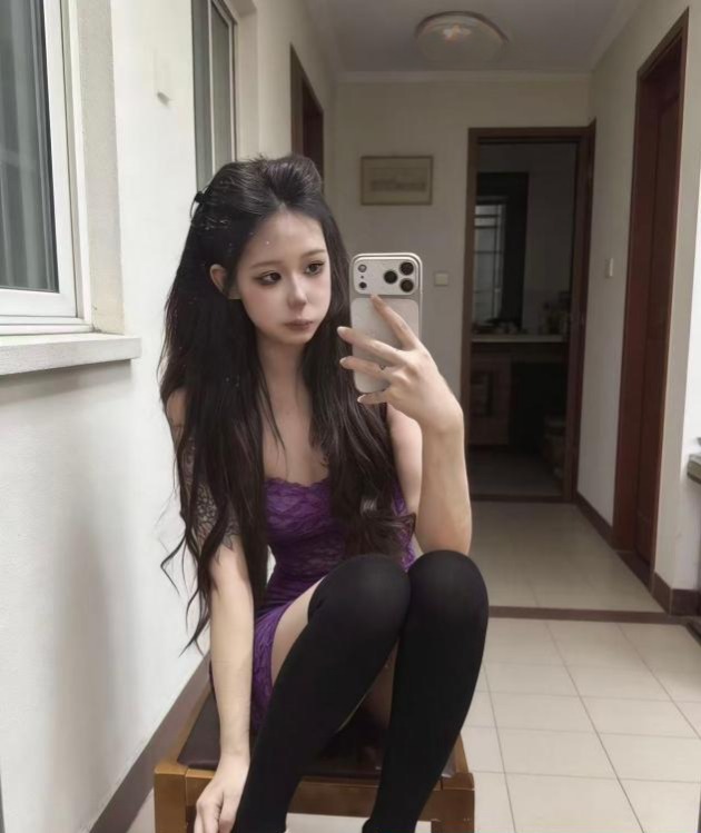 图片[2]-坂田大长腿服务型嫩妹-51约啪