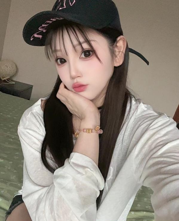 纯欲风超精神的妹妹 - 51约啪-51约啪