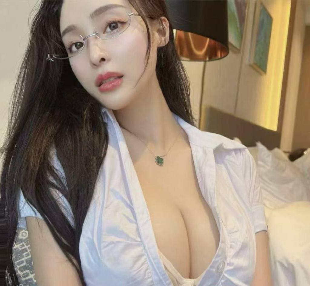 图片[2]-汉阳少女感眼睛御姐-51约啪