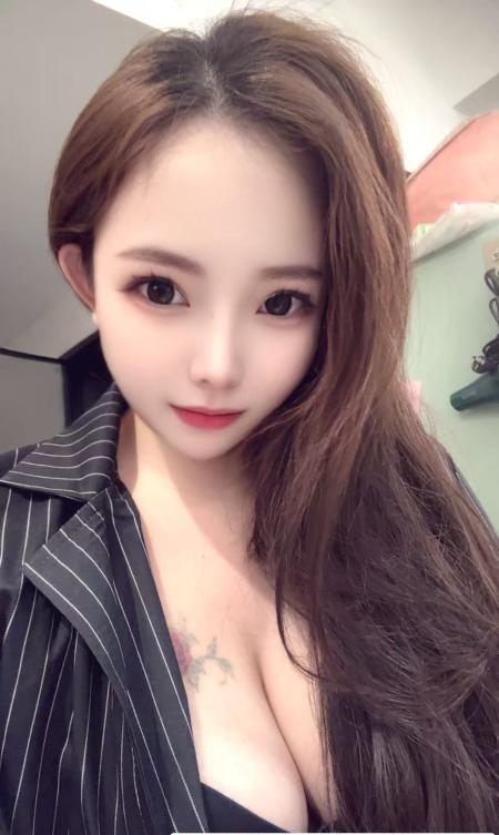 大奶御姐-51约啪