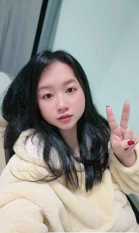 胖乎乎爱笑的小姐姐 1 胖乎乎爱笑的小姐姐