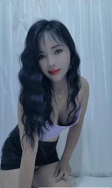 风骚服务系女友