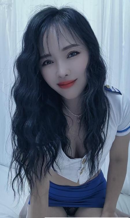 风骚服务系女友