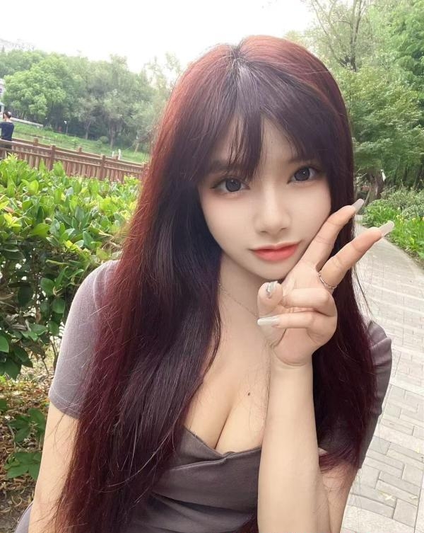 浦东温柔甜妹小小