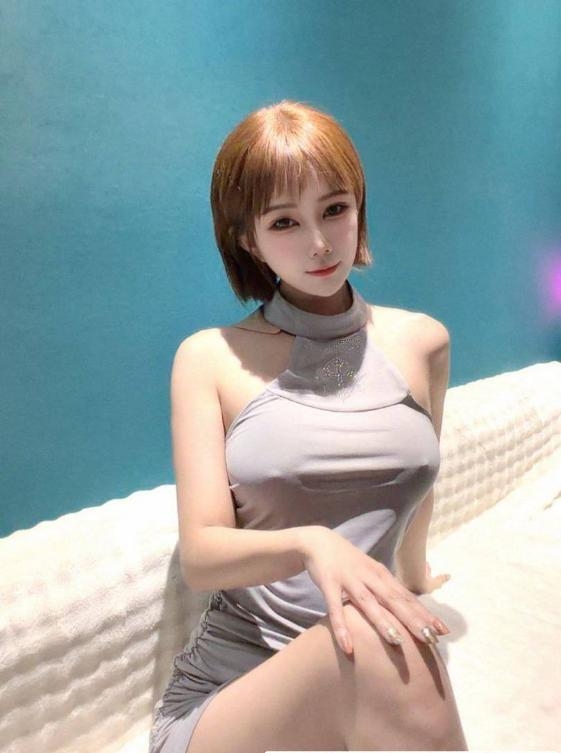 精致短发妹 4 精致短发妹