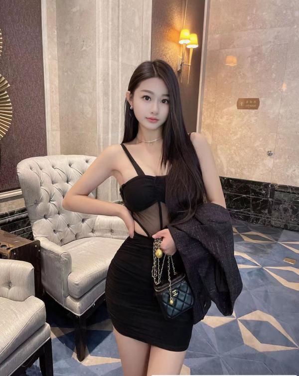 美鲍女网红-51约啪