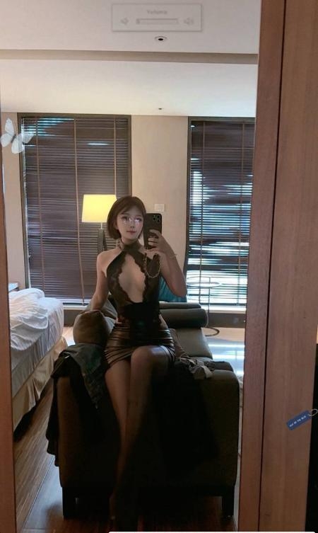 精致短发妹 3 精致短发妹