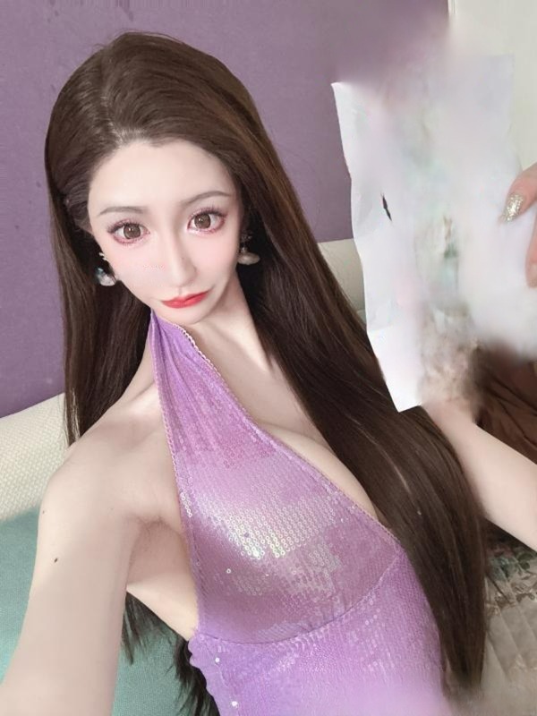 沈阳伪娘Ts彤彤 - 51约啪-51约啪