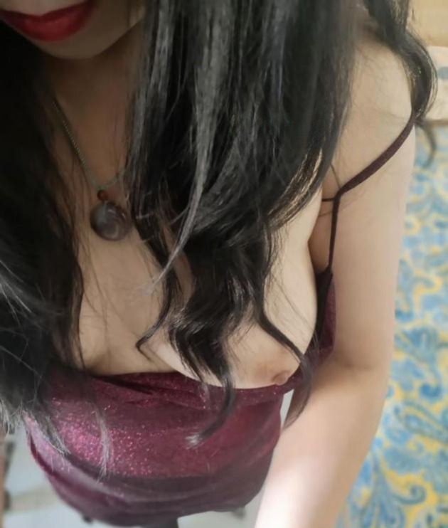 可以舌吻的大胸少妇-51约啪