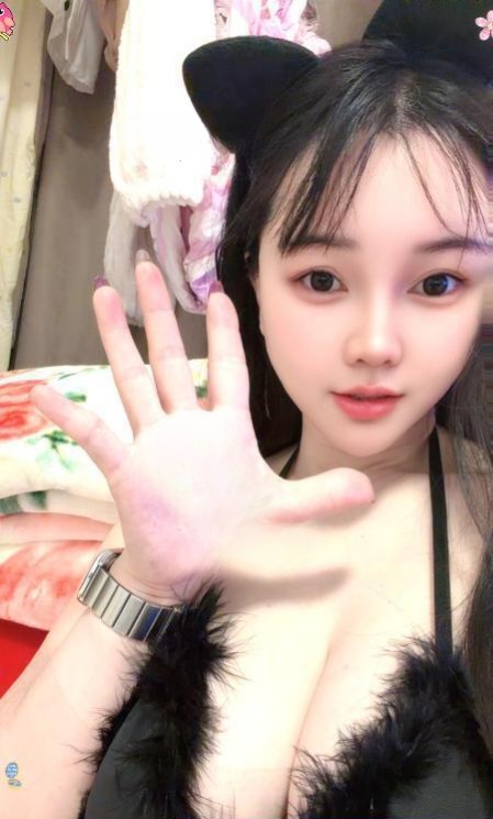 图片[4]-长相甜美的骚姐姐-51约啪