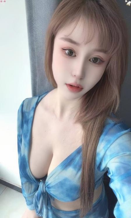 西安大胸制服诱惑冉冉