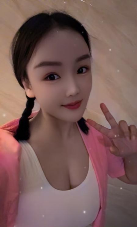 图片[3]-前凸后翘小甜妹-51约啪