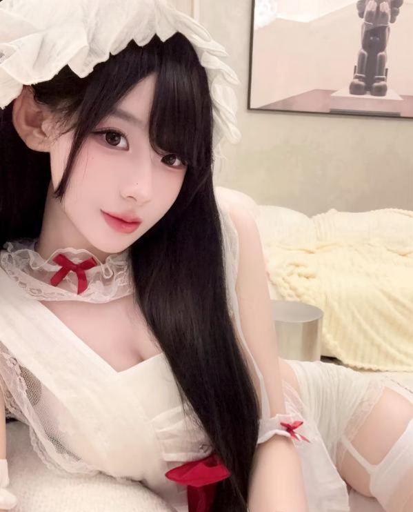 性感红唇大长腿-51约啪