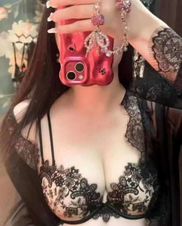 图片[3]-郑州西郊大胸妹-51约啪