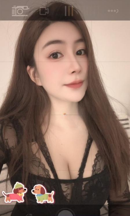 罍街附近的大奶妹-51约啪