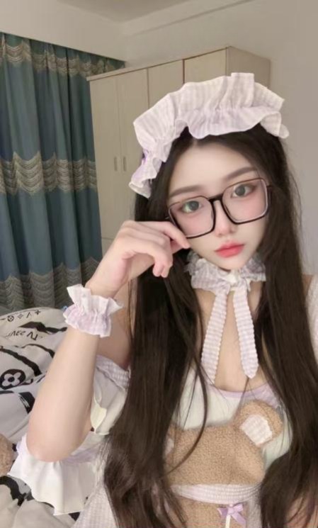 图片[2]-普陀制服小女友-51约啪