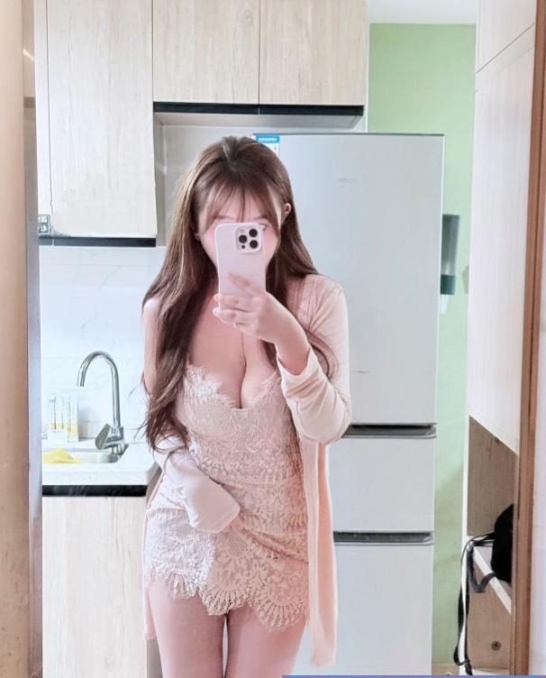 图片[2]-胸大屁股翘的豆豆-51约啪